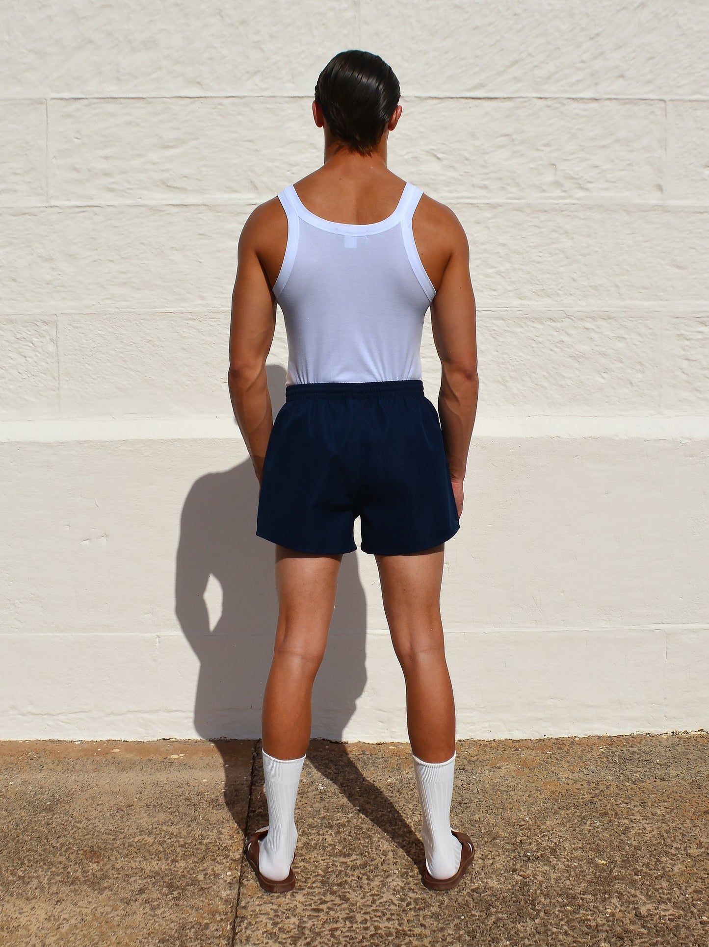 TANK 02 IN WHITE