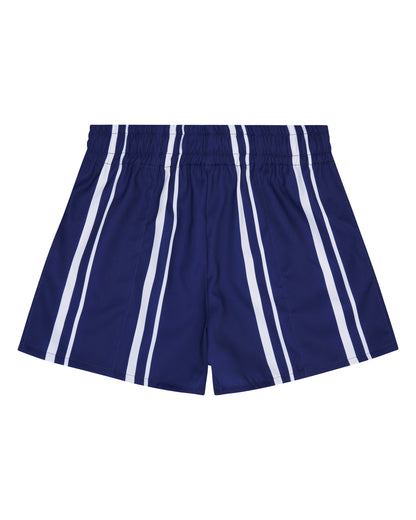 ATHENS SUMMER TRUNK IN NAVY