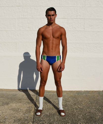 POROS SWIM BRIEF IN NAVY