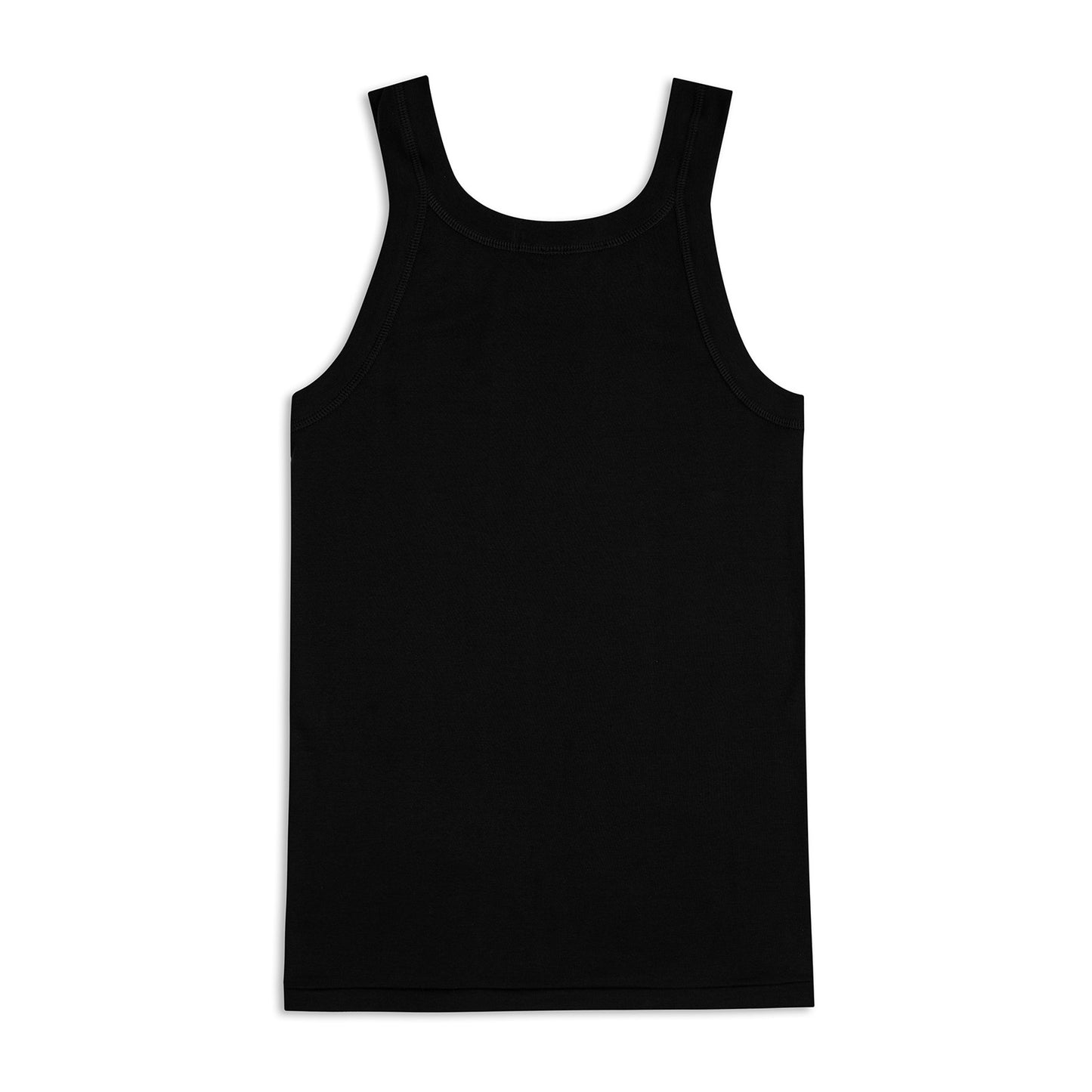 Tank 02 in Black